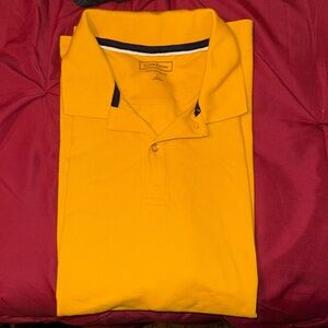 Club Room Performance Shirt